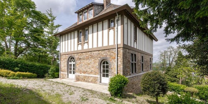 Huis te koop in Rue des Hayettes 47, 5000 Namur