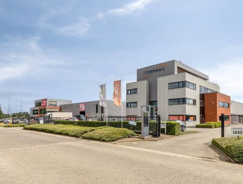                                         Kantoor te huur in Geel, € 1.204,10
