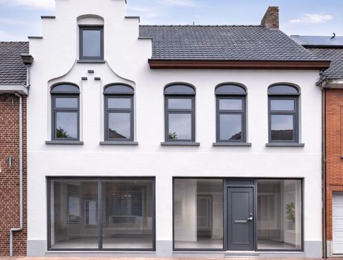                                         Woning te koop in Kortemark, € 495.000

