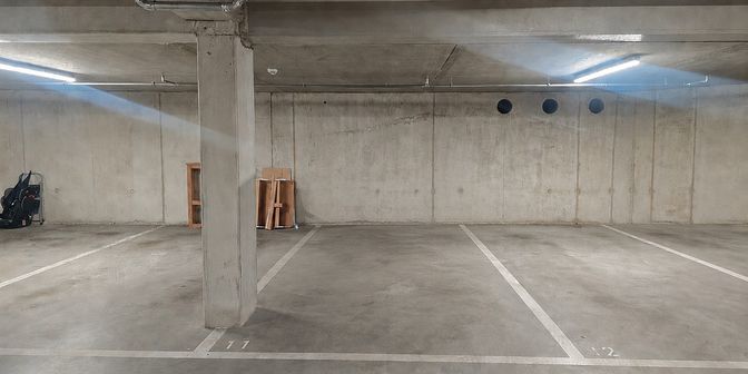 Garage te koop in Provinciesteenweg 203, 2530 Boechout