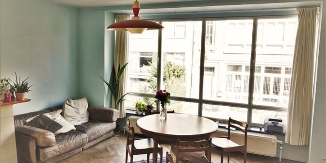 Appartement à louer à Tennisbaanstraat 65, 9000 Gent