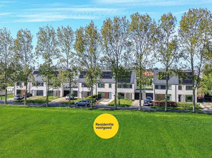 Maison à vendre
                    à 8420 Klemskerke