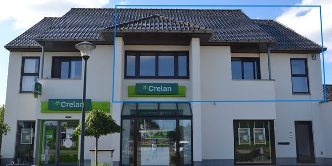 Appartement te huur in Pieter Lansensstraat 2 bus 2, 8680 Koekelare
