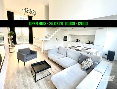                                         Appartement à vendre à Diksmuide, € 280.000
