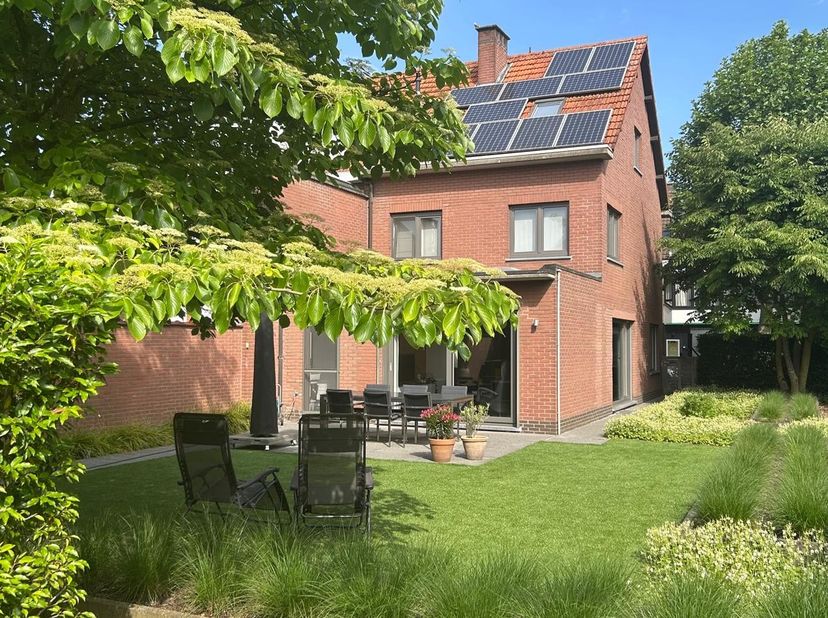 Maison à vendre
                    à 2930 Brasschaat