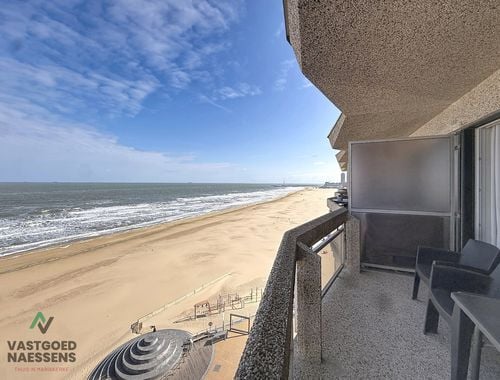                                         Appartement à vendre à Oostende, € 395.000
