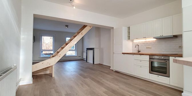 Maison à vendre à Rue Général Freyberg 14, 7860 Lessines