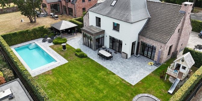 Huis te koop in Bouwelsesteenweg 258B, 2560 Nijlen