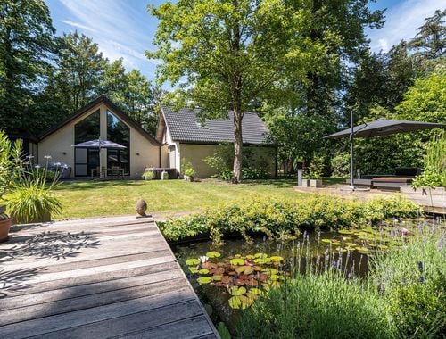                                         Villa te koop in Schilde, € 875.000
