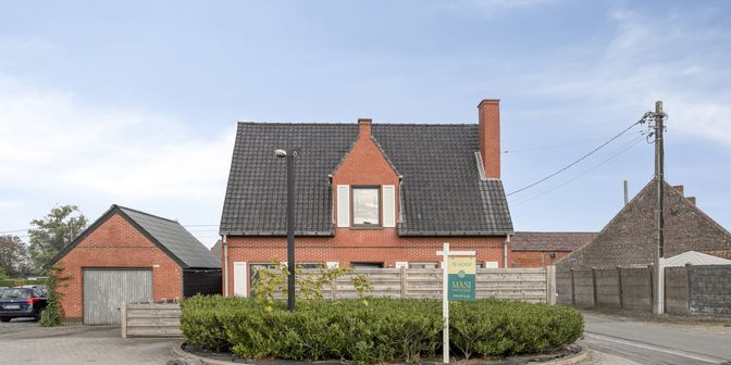 Maison à vendre à Tieltsesteenweg 112, 9880 Aalter