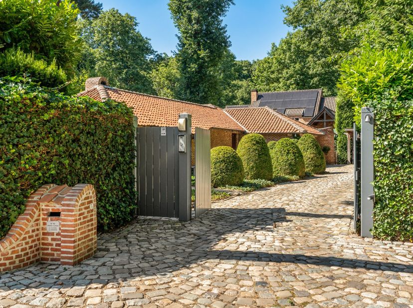 Maison à vendre
                    à 3550 Zolder