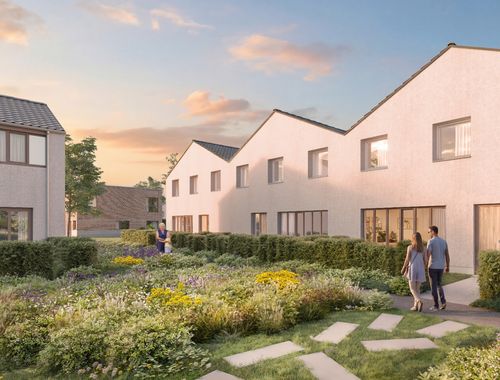                                         Maison à vendre à Wetteren, € 345.000

