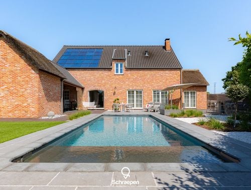                                        Maison à vendre à Kuringen, € 925.000
