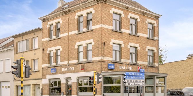 Appartement à vendre à Brusselsesteenweg 756, 1731 Zellik