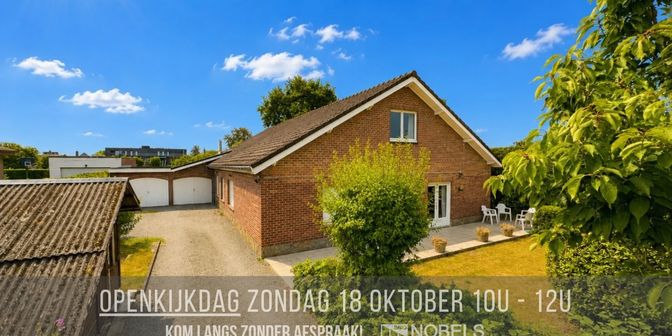 Huis te koop in 9800 Deinze