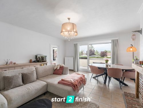                                         Appartement te koop in Kuurne, € 185.000
