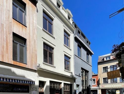                                         Appartementsgebouw te koop in Oostende, € 449.000
