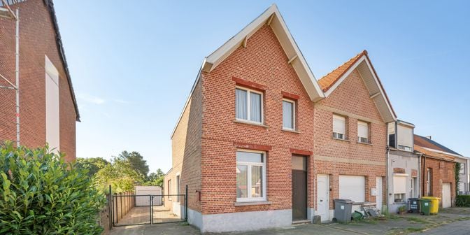 Huis te koop in Ekelstraat 117, 2200 Herentals