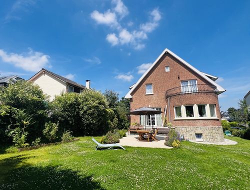                                         Maison à louer à Kraainem, € 3.200
