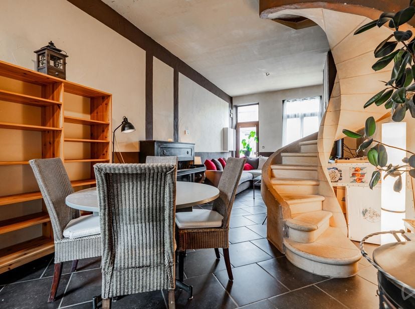 Huis te koop
                    in 4540 Amay