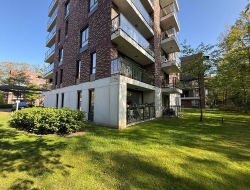                                         Serviceflat à vendre à Brasschaat, € 279.000

