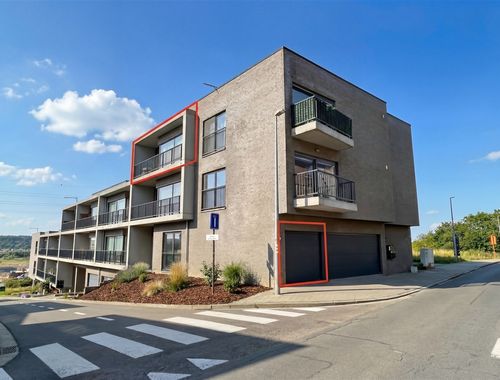                                         Appartement te koop in Machelen, € 345.000
