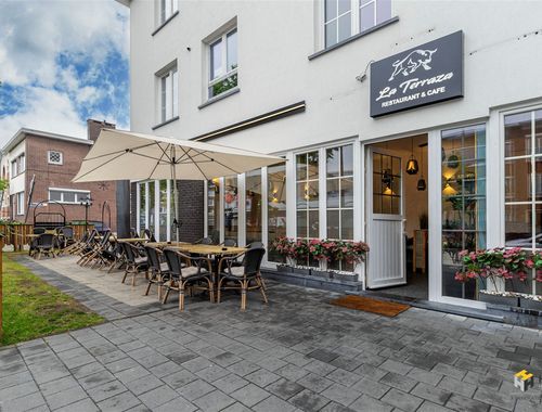                                         Kantoor te koop in Wilrijk, € 440.000
