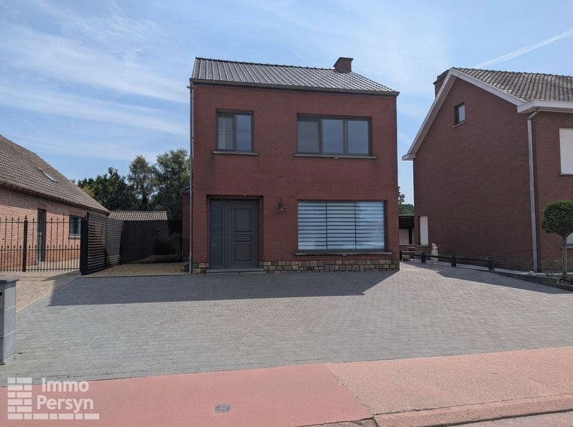 Huis te huur in Voort 28,
                    3272 Testelt
