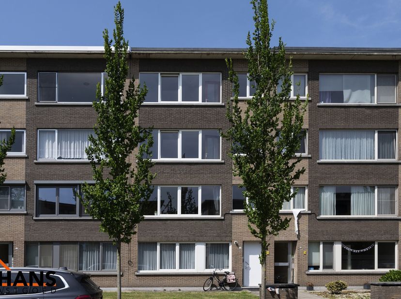 Appartement à louer
                    à 2640 Mortsel