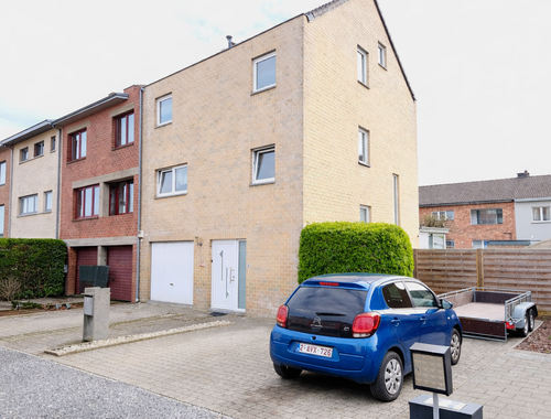                                         Maison à vendre à Grimbergen, € 549.000
