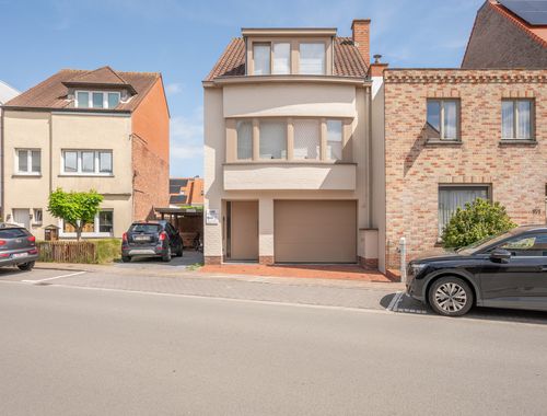                                         Woning te koop in Knokke, € 1.050.000
