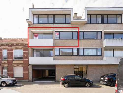                                         Appartement te koop in Stene, € 249.000

