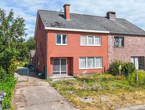                                         Woning te koop in Diepenbeek, € 257.000
