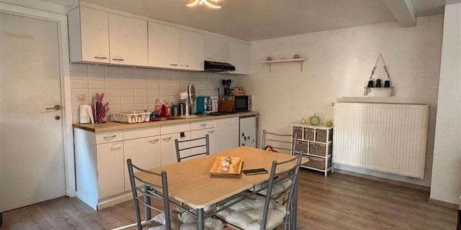 Appartement te koop in Rue Docteur Degavre - Dokter Degavrestraat 4, 7880 Vloesberg