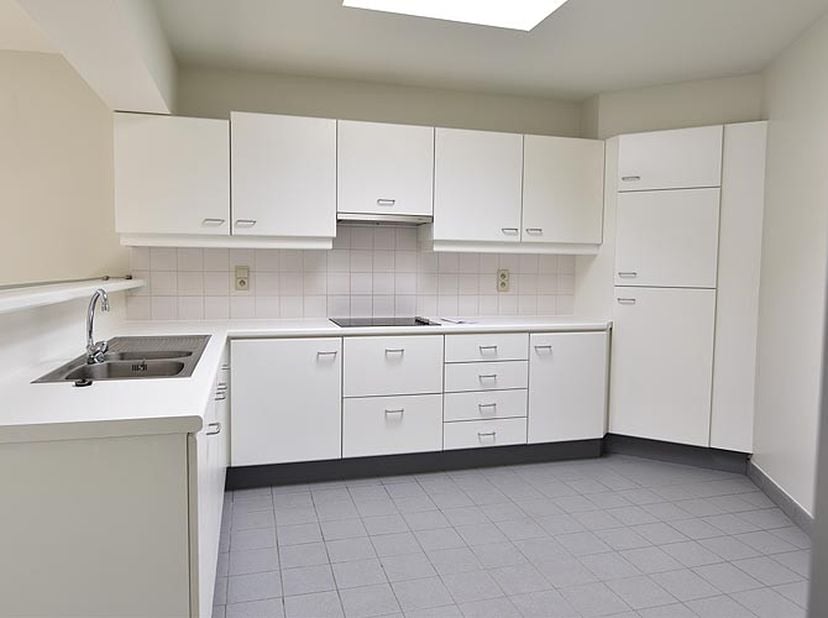 Appartement te huur in Mechelsesteenweg 1 bus 6,
                    2220 Heist-op-den-Berg