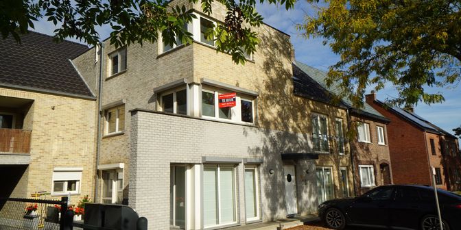 Appartement te huur in Staatsbaan 30 bus D, 3945 Kwaadmechelen