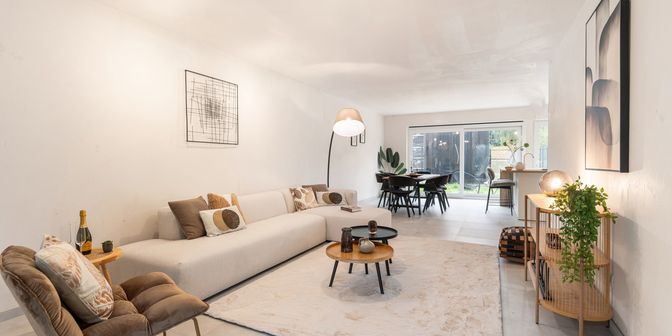 Projet à Veurnestraat, 8670 Koksijde