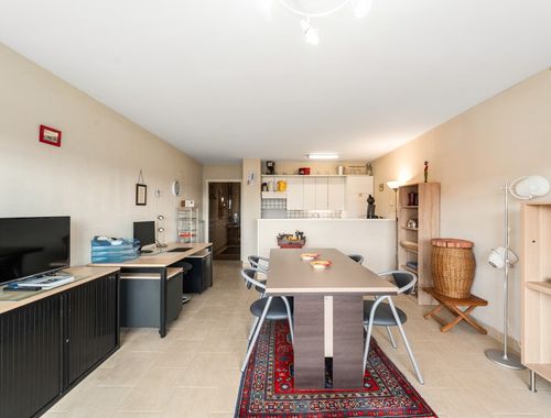                                         Appartement te koop in Heist-aan-Zee, € 285.000
