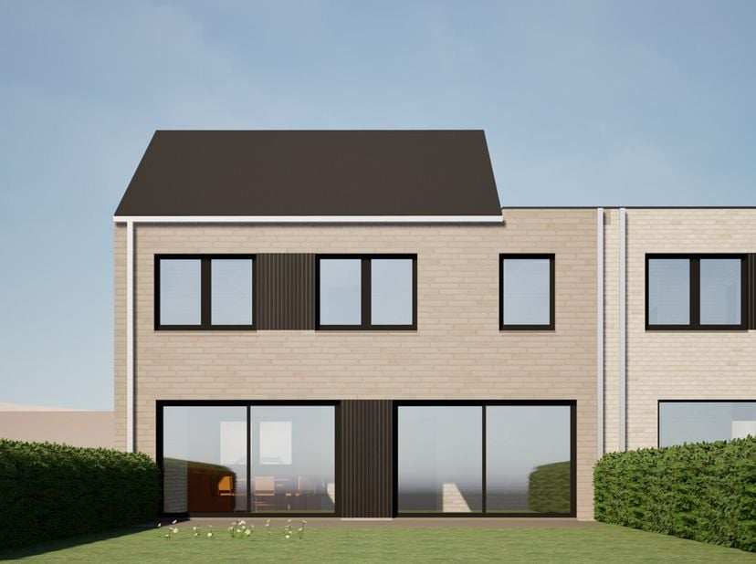 Huis te koop
                    in 8480 Eernegem