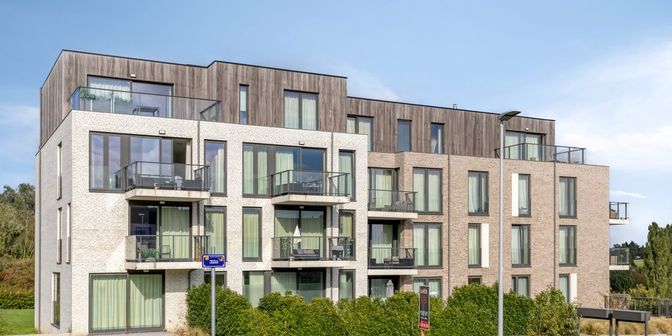 Appartement te koop in Rue de la Légion 4 bus 2.2, 1480 Tubize