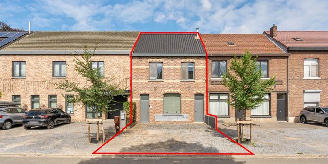 Huis te koop in Cobbestraat 24, 3960 Bree