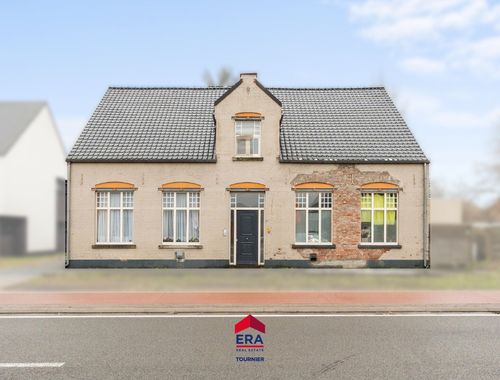                                         Handelszaak te koop in Balen, € 299.000
