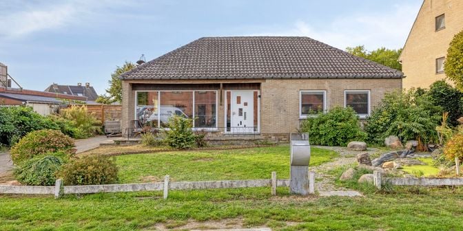 Huis te koop in 3500 Hasselt