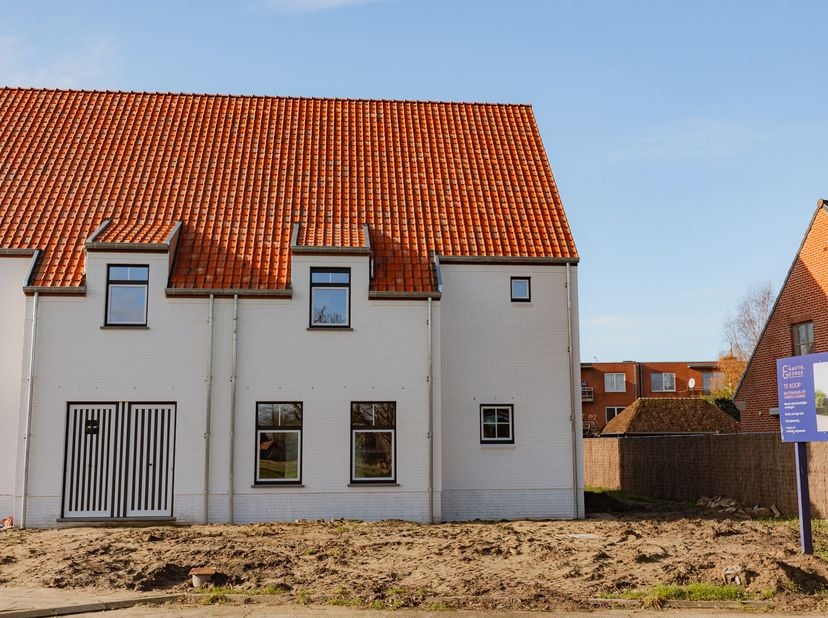 Maison à vendre
                    à 8020 Oostkamp