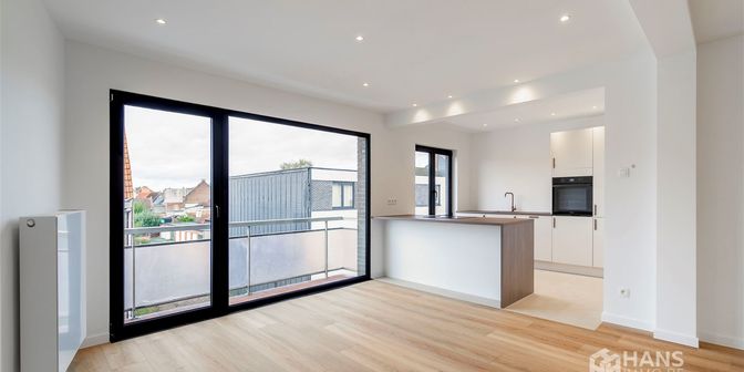 Appartement te koop in Antwerpsestraat 144 bus 2, 2845 Niel