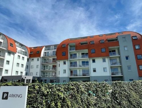                                         Flat te koop in Zeebrugge, € 179.500
