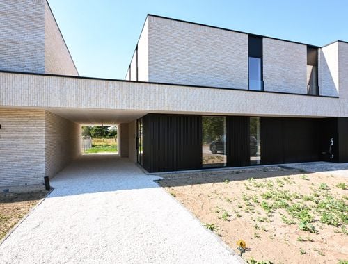                                         Woning te koop in Beverst, € 405.000

