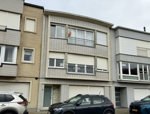                                         Appartement te koop in Wenduine, € 277.500
