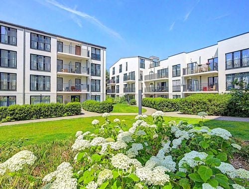                                         Appartement à louer à Woluwe-Saint-Lambert, € 1.500
