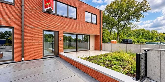 Huis te koop in Provinciesteenweg 46 bus A206, 3150 Wespelaar